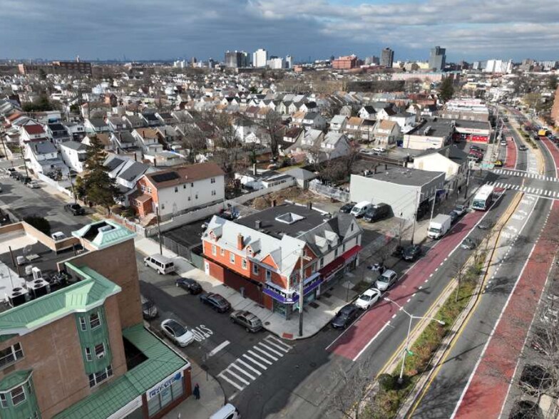 More Photos Of 11024-11028 Merrick Blvd, Jamaica Storefront Retail Residential For Sale