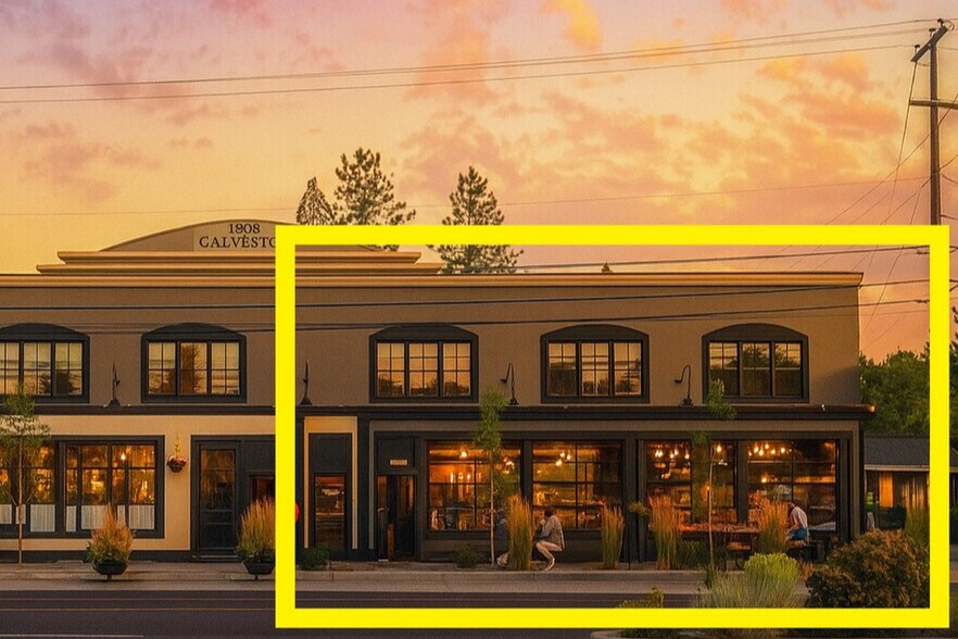 Primary Photo Of 1005 NW Galveston Ave, Bend Storefront Retail Office For Lease