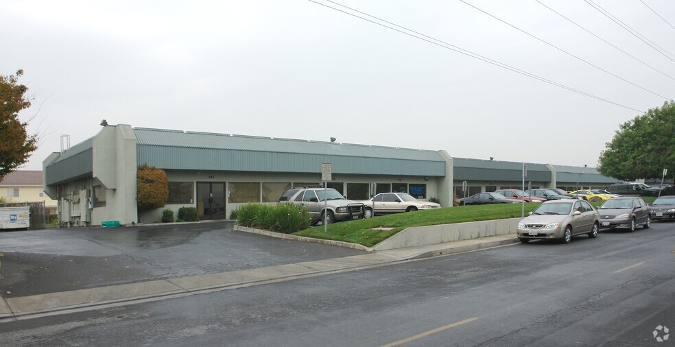 More Photos Of 232-250 S Hillview Dr, Milpitas Warehouse For Lease