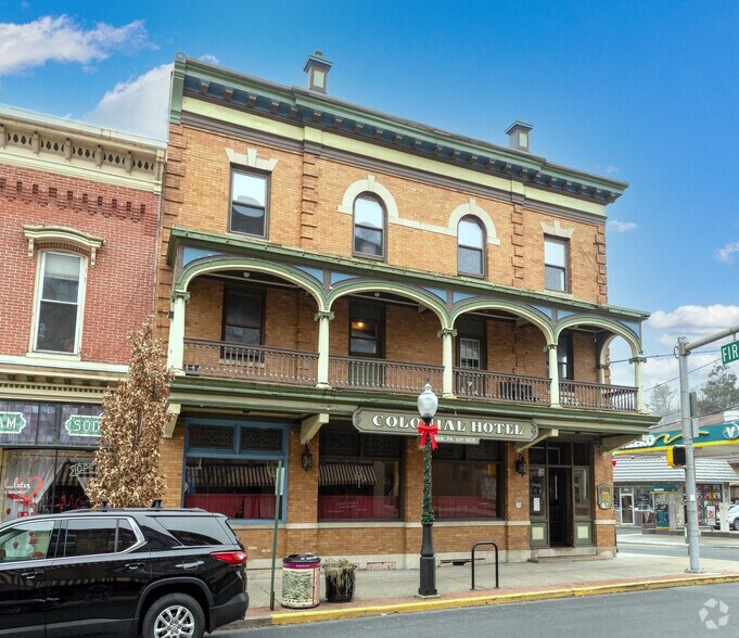 More Photos Of 35 S 1st St, Bangor Apartments For Sale