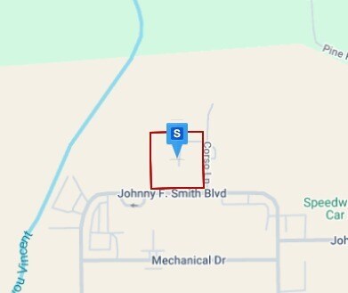 More Photos Of 520 J F Smith Ave, Slidell Distribution For Sale