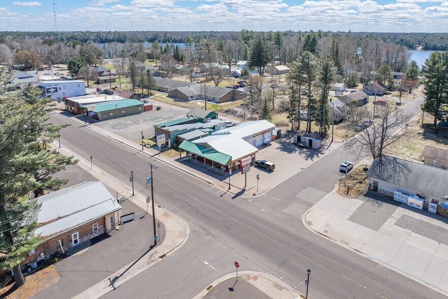 More Photos Of 5235 US-51 Hwy, Mercer General Retail For Sale