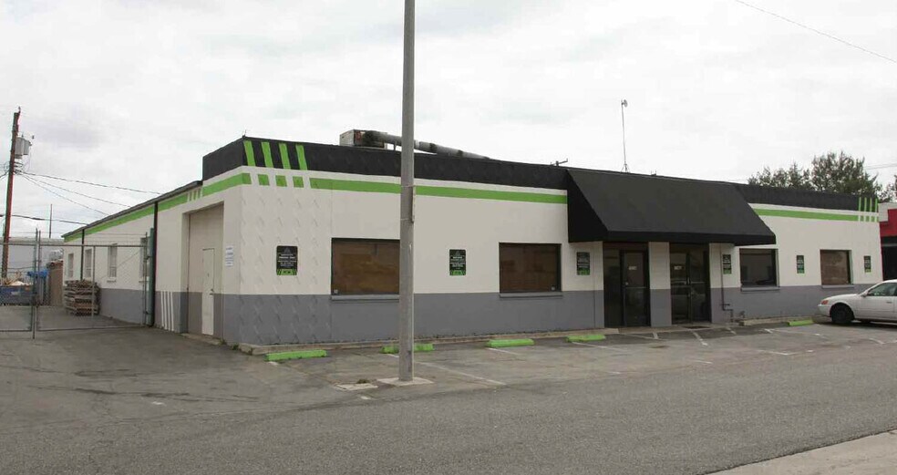 Primary Photo Of 7542-7552 Acacia Ave, Garden Grove Manufacturing For Sale