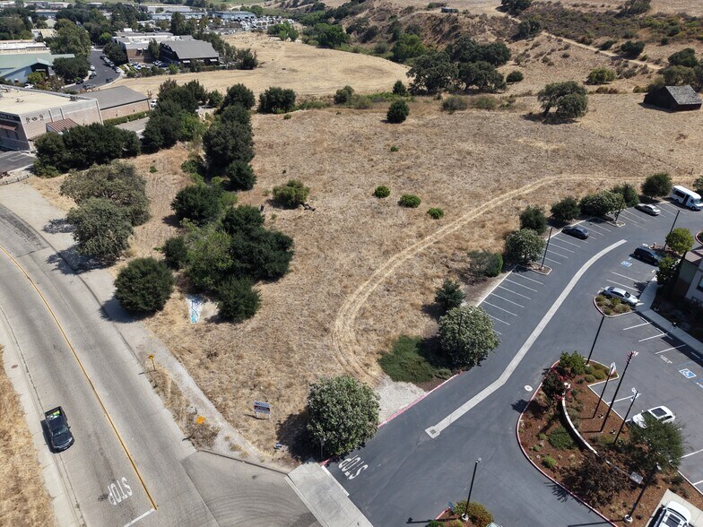 More Photos Of 610 McMurray Rd, Buellton Land For Sale
