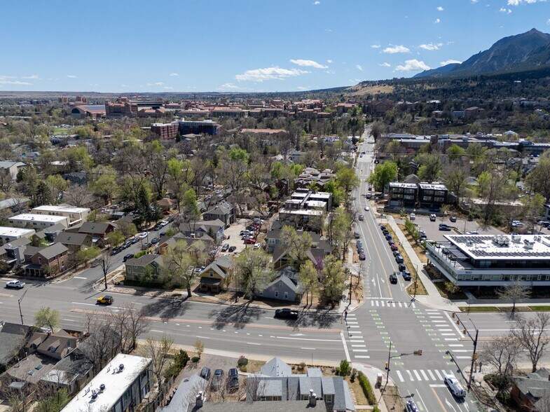 More Photos Of 1806 17th St, Boulder Apartments For Sale