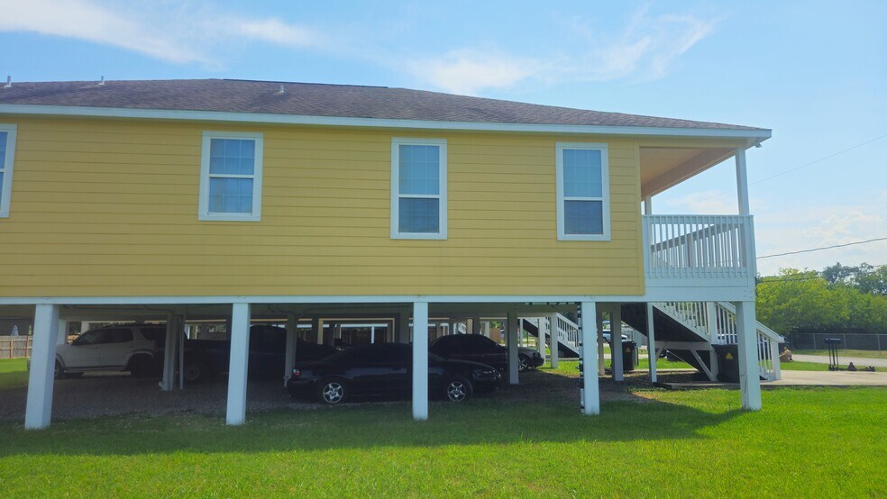 More Photos Of , San Leon Multifamily For Sale