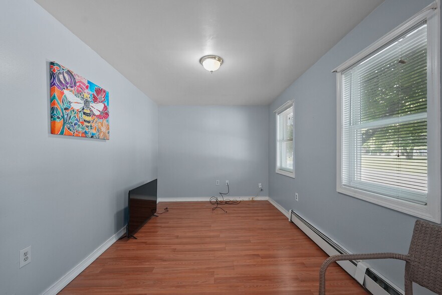 More Photos Of 569 Winthrop St, Rehoboth General Retail For Sale