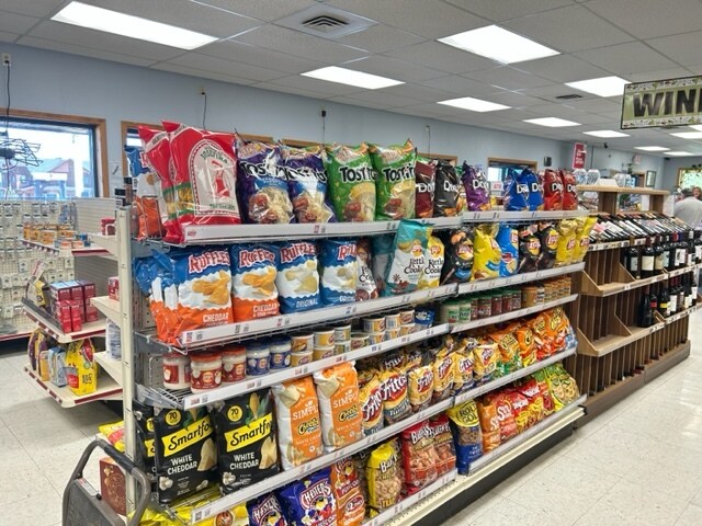 More Photos Of 5330 York Rd, Helena Convenience Store For Sale