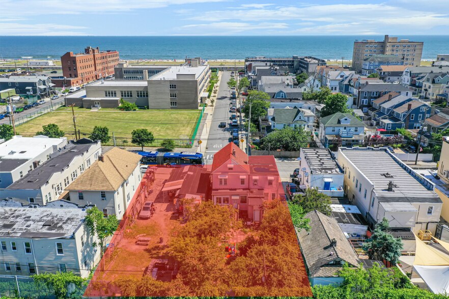 More Photos Of 11124 Rockaway Beach Blvd, Rockaway Park Apartments For Sale