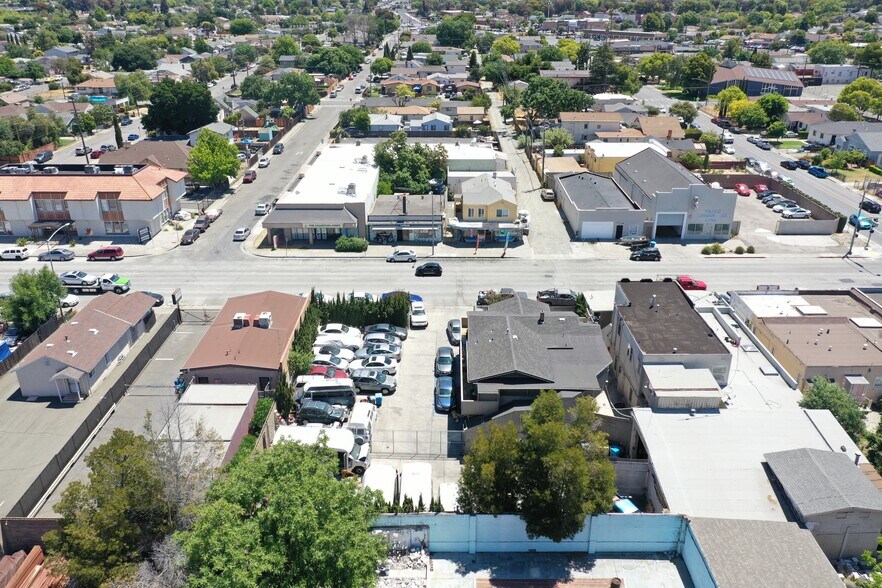 More Photos Of 625-627 Tuolumne St, Vallejo Apartments For Sale