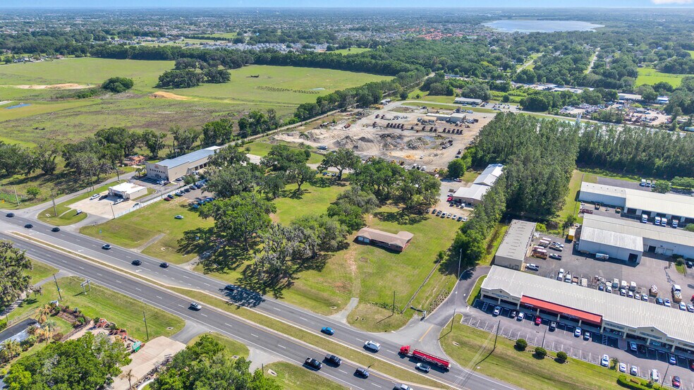 More Photos Of 9935 US-301, Wildwood Land For Sale
