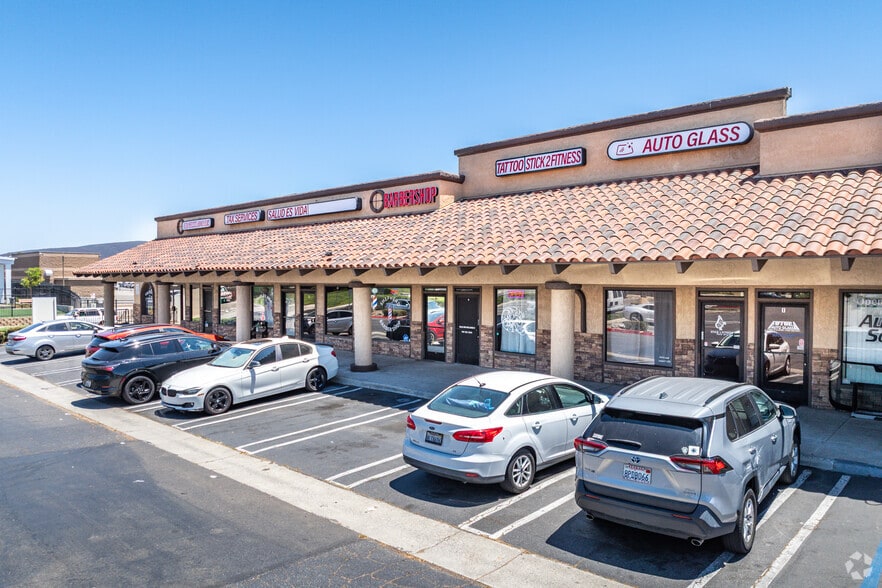 More Photos Of 277 S Rancho Santa Fe Rd, San Marcos Unknown For Lease