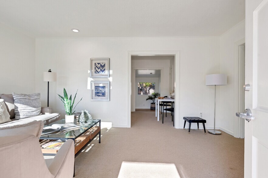 More Photos Of 596 1st St W, Sonoma Office For Lease