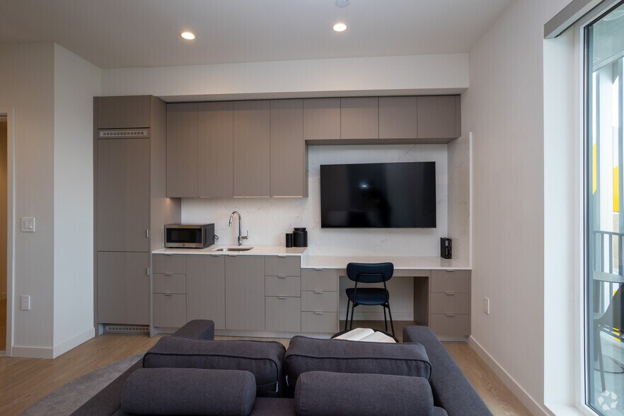 More Photos Of 1775 Beloit Ave, Los Angeles Apartments For Sale