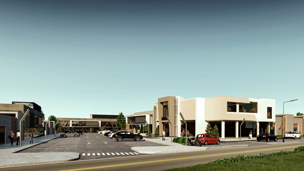 More Photos Of 11801 N Western Ave, Oklahoma City Land For Sale