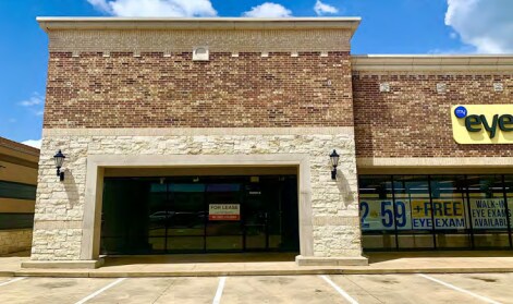 More Photos Of 14020-14090 FM-2920, Tomball Unknown For Lease