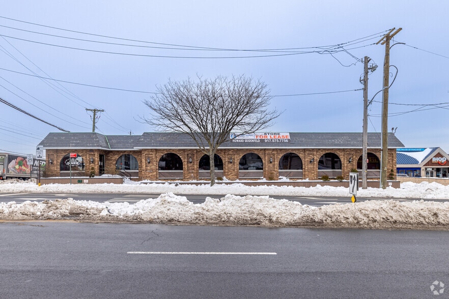 More Photos Of 921 Richmond Ave, Staten Island Restaurant For Lease