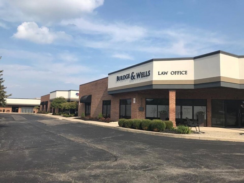 More Photos Of 8050-8070 Washington Village Dr, Dayton Flex For Lease