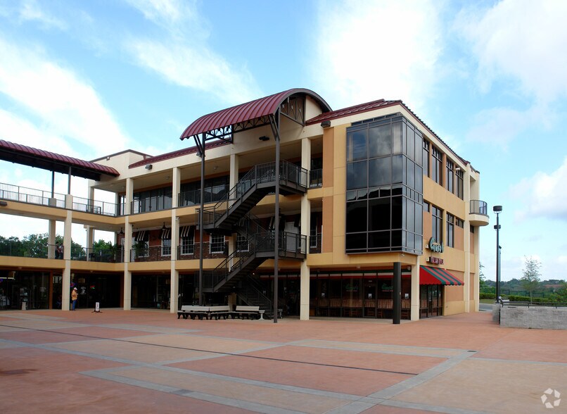 More Photos Of 2400 US Highway 27, Clermont Office For Lease