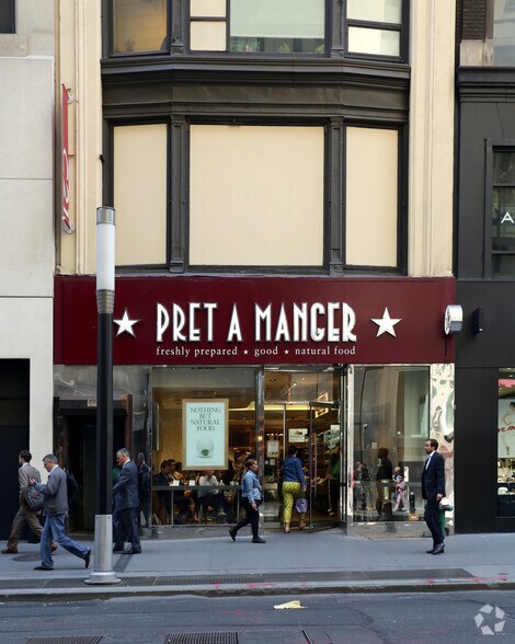 More Photos Of 179 Broadway, New York Office For Lease