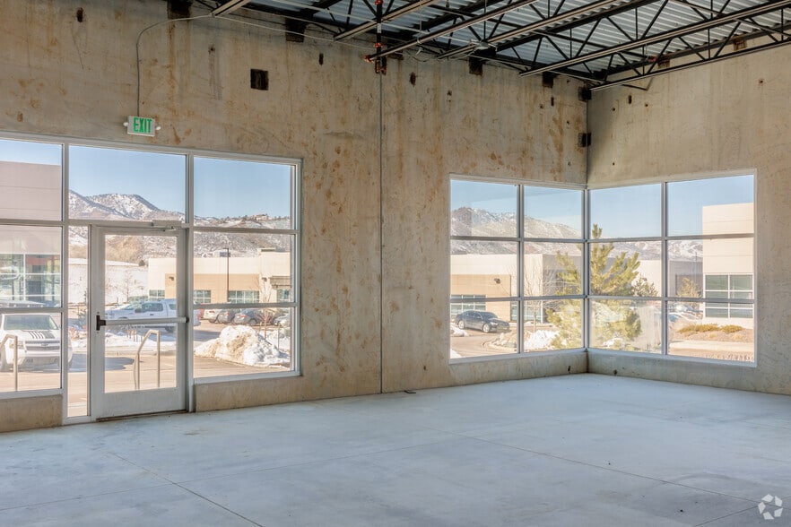 More Photos Of 5391 S Alkire Cir, Littleton Research And Development For Lease