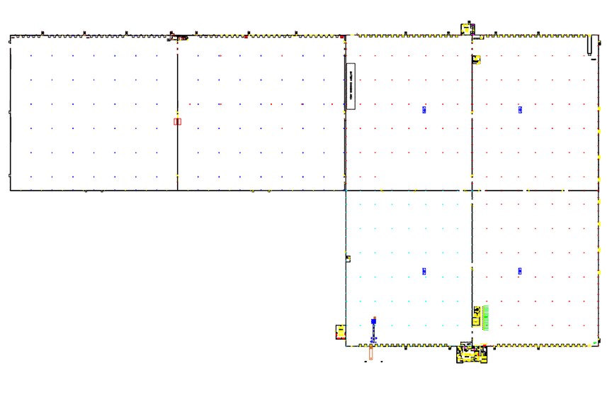More Photos Of 101 Michelin Dr, Laurens Distribution For Lease