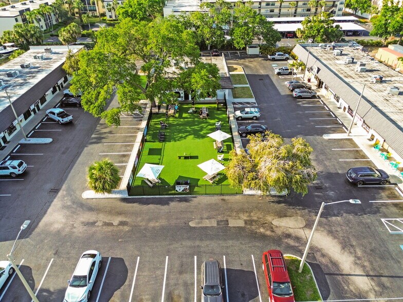 More Photos Of 14219 Walsingham Rd, Largo Unknown For Lease