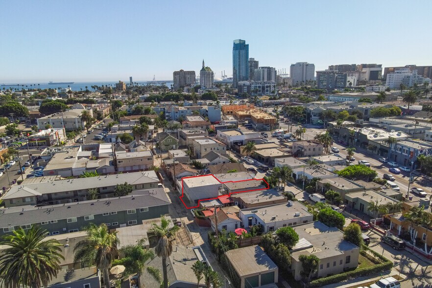 More Photos Of 440 N Zona Ct, Long Beach Multifamily For Sale