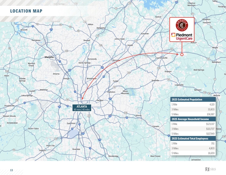 More Photos Of 862 Harbins Rd, Dacula Freestanding For Sale