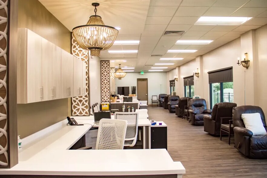 More Photos Of 90 Exchange Loop, Palm Coast Freestanding For Lease
