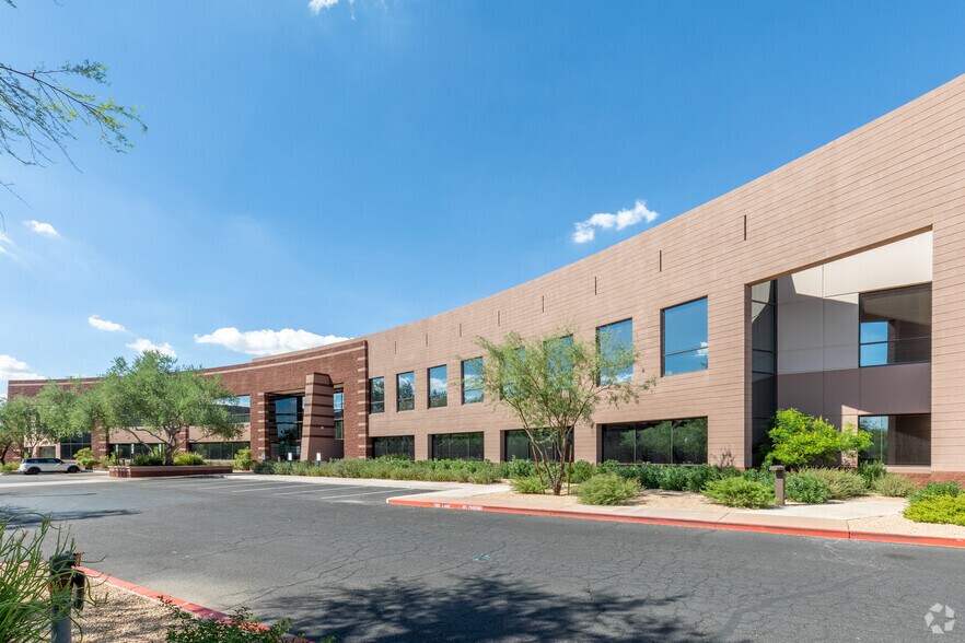 Primary Photo Of 8667-8701 E Hartford Dr, Scottsdale Office For Lease
