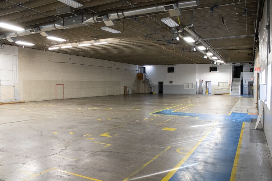 More Photos Of 1754 W 500 S, Salt Lake City Manufacturing For Lease