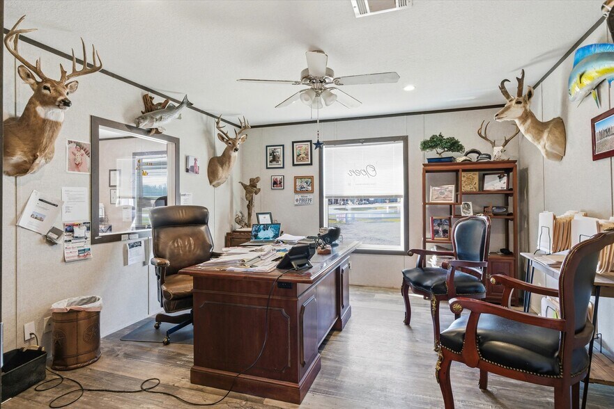 More Photos Of 16955 E. Highway 175, Kemp Land For Sale