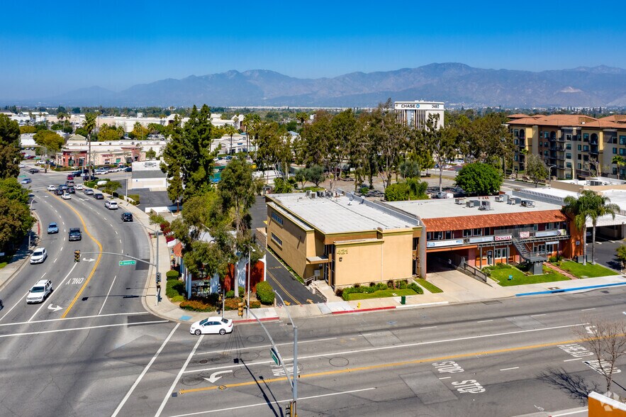 More Photos Of 421 S Glendora Ave, West Covina Medical For Lease