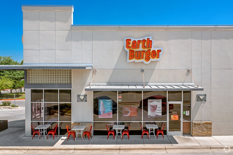 More Photos Of NW Loop 410 @ Blanco Rd, San Antonio Unknown For Lease