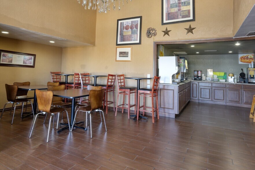 More Photos Of 1804 E Sarah Dewitt Dr, Gonzales Hotel For Sale