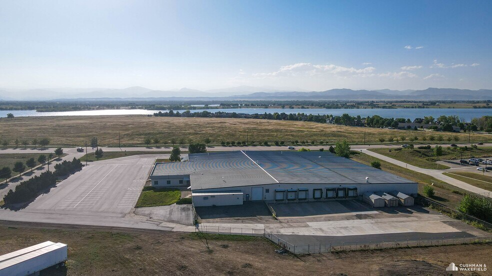 Primary Photo Of 3940 Medford Dr, Loveland Industrial For Lease