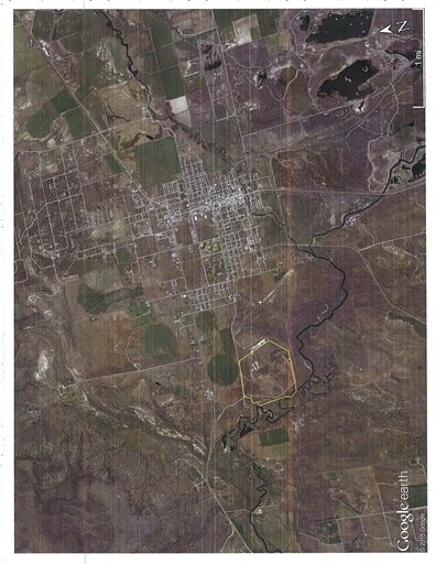 More Photos Of W 4th St, Alturas Land For Sale