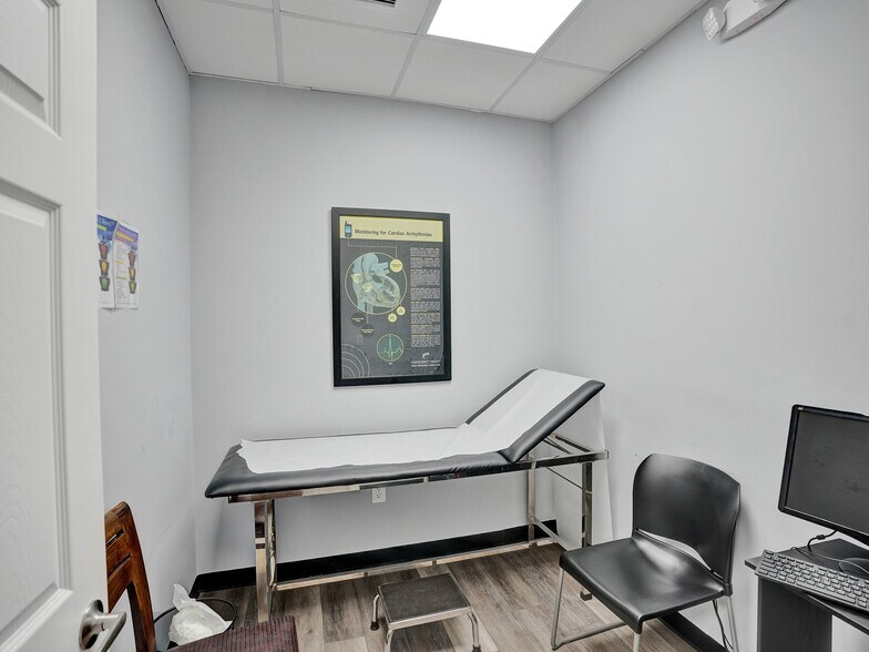 More Photos Of 8080 Pasadena Blvd, Pembroke Pines Rehabilitation Center For Sale