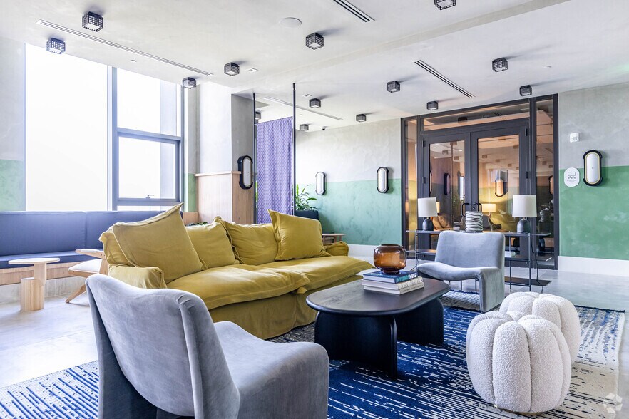 More Photos Of 252-286 NW 29th St, Miami Apartments For Lease