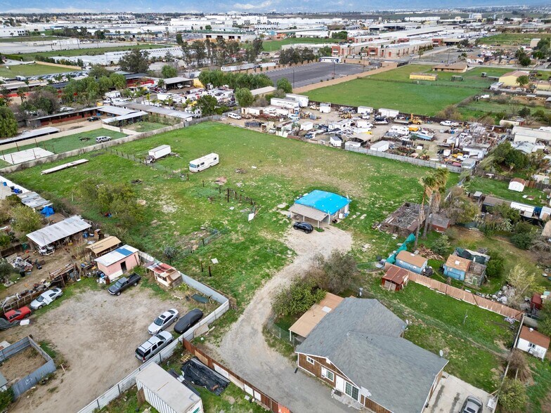 More Photos Of 19340 Jurupa Ave, Bloomington Land For Sale