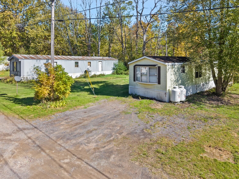 More Photos Of 1298-1302 New York 49, Constantia Manufactured Housing Mobile Home Park For Sale