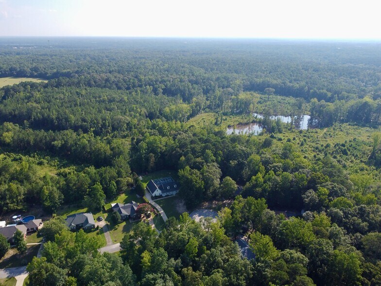 More Photos Of 2011 Central Plank Rd, Wetumpka Land For Sale