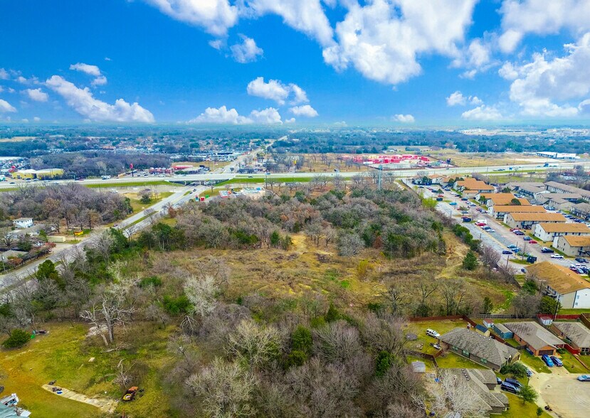 More Photos Of Beltline, Dallas Land For Sale