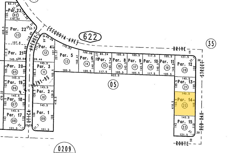 More Photos Of 8460 Red Oak St, Rancho Cucamonga Warehouse For Lease
