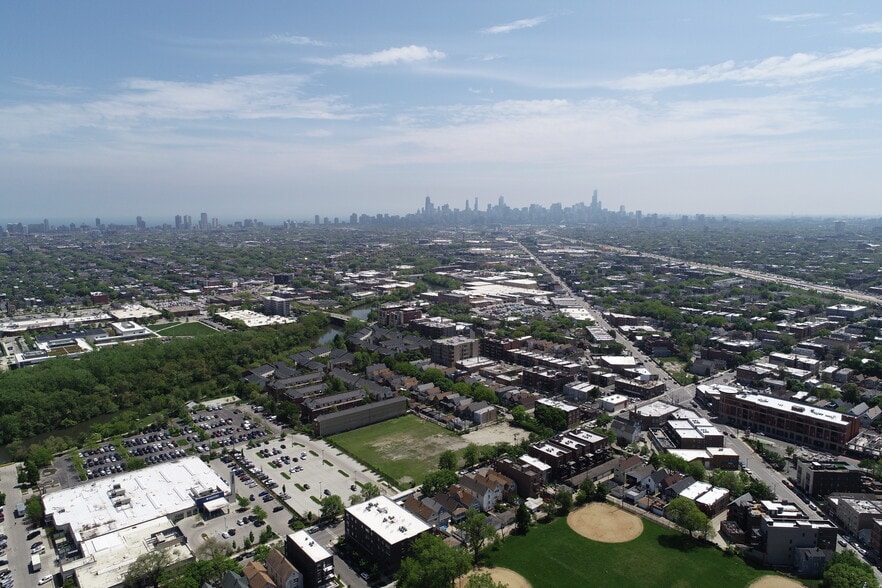 More Photos Of 3229-3243 N California Ave, Chicago Land For Sale