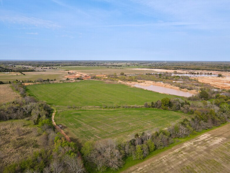 More Photos Of 1575 FM 1753, Bonham Land For Sale