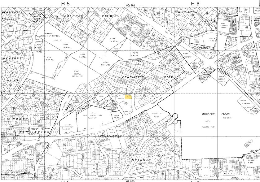 More Photos Of 3000 Oak Dr, Kensington Office Residential For Sale