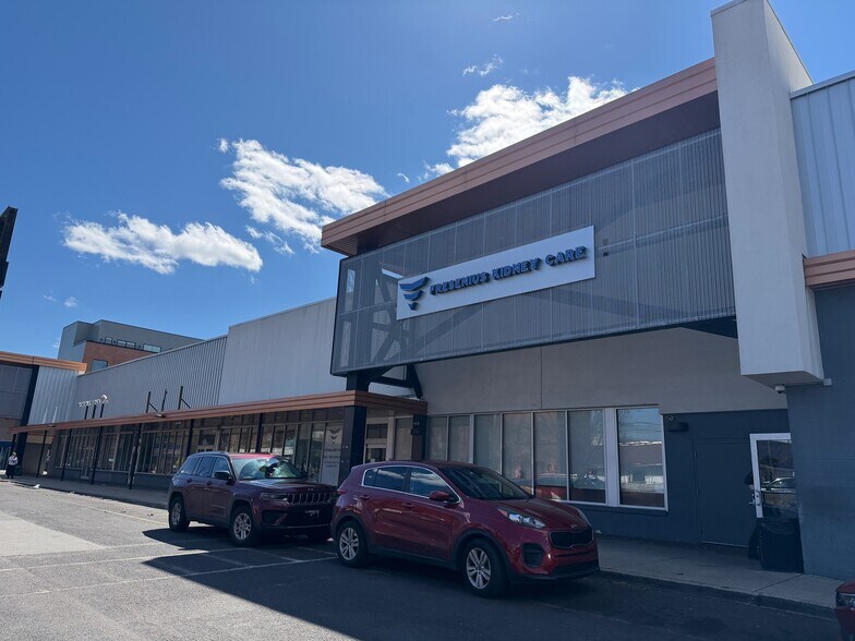 More Photos Of 301 W Chelten Ave, Philadelphia Supermarket For Lease