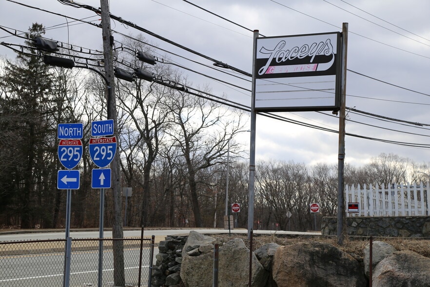 More Photos Of 1801 Plainfield Pike, Johnston Land For Sale